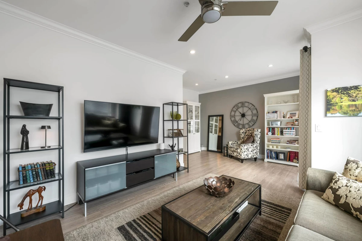 Kitchen Photo of 2 21017 76 Avenue, Langley, BC