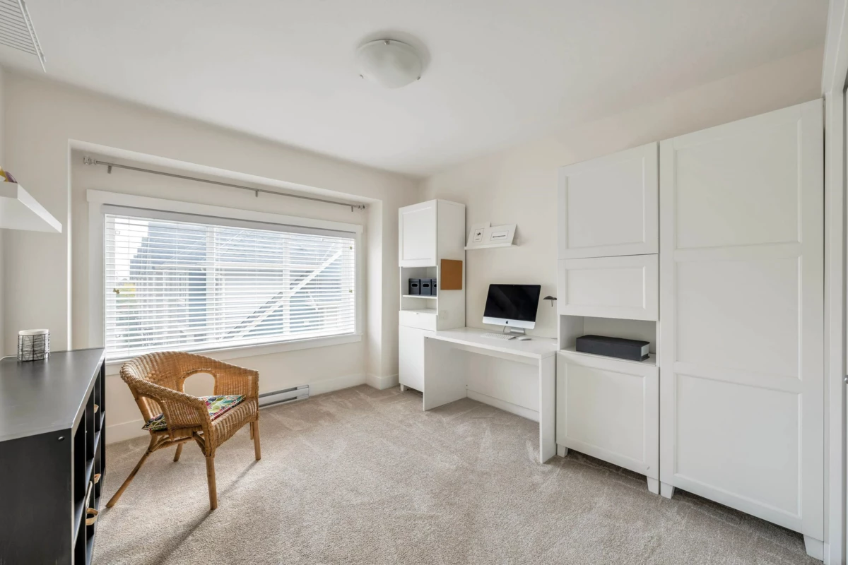 Loft / Bonus Room Photo of 2 21017 76 Avenue, Langley, BC