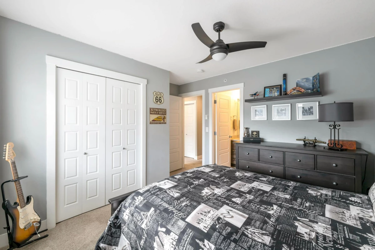 Mudroom Photo of 2 21017 76 Avenue, Langley, BC