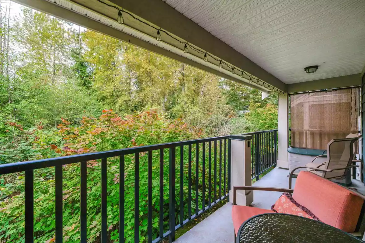 Office / Den Photo of 2 21017 76 Avenue, Langley, BC