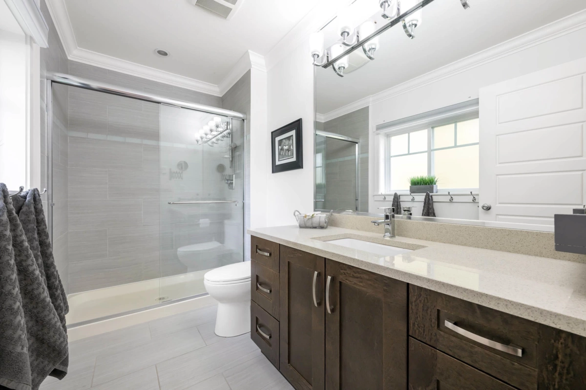 Outdoor Deck Photo of 2 21017 76 Avenue, Langley, BC