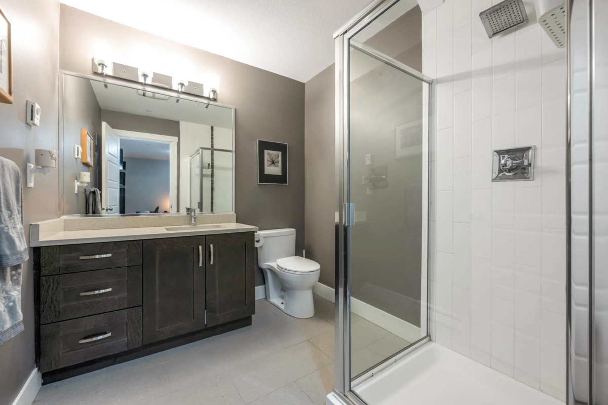 Outdoor Kitchen Photo of 2 21017 76 Avenue, Langley, BC