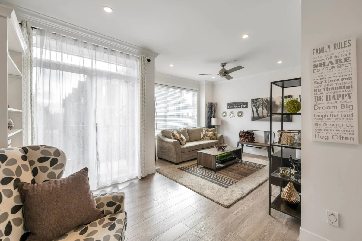 Pantry Photo of 2 21017 76 Avenue, Langley, BC