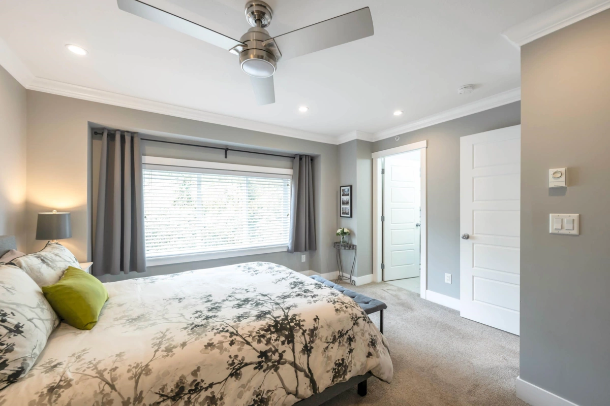 Staircase Photo of 2 21017 76 Avenue, Langley, BC