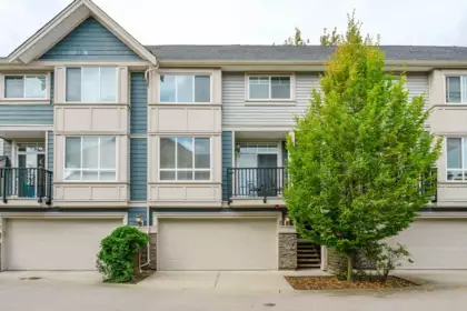 2 21017 76 Avenue, Langley, BC, Langley — Townhouse for sale