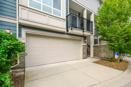 2 21017 76 Avenue, Langley, BC, Langley — Townhouse for sale