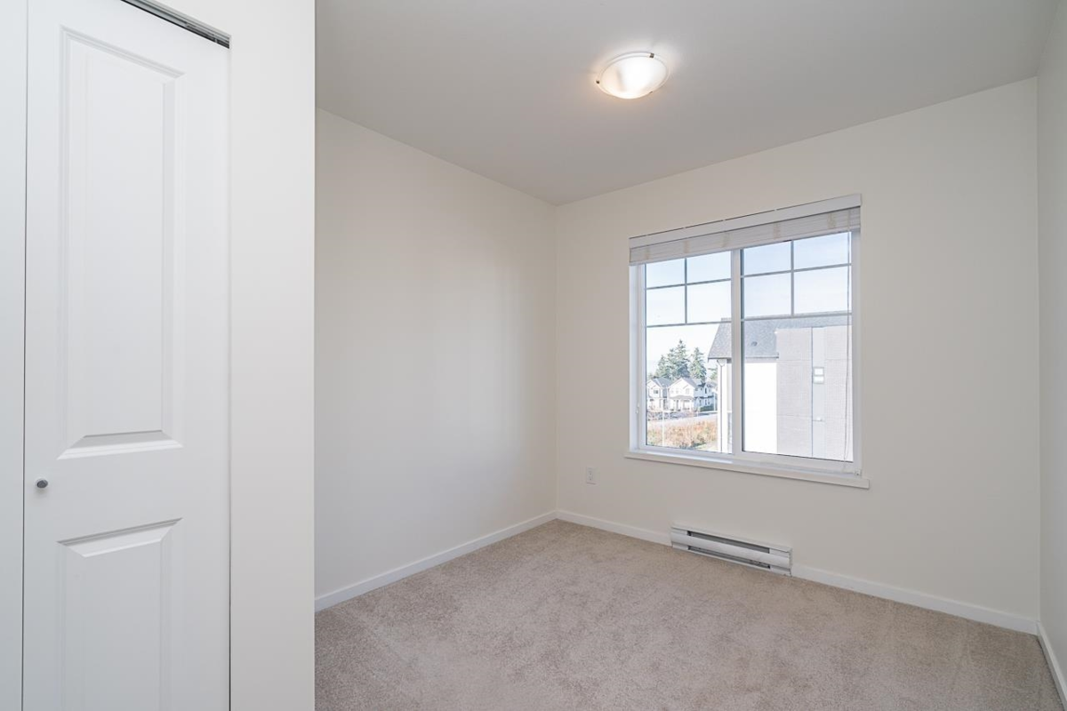 Bedroom 2 Photo of 82 16678 25 Avenue, Surrey, BC