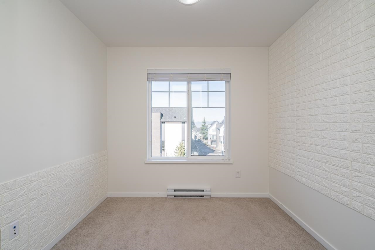 Bedroom 3 Photo of 82 16678 25 Avenue, Surrey, BC