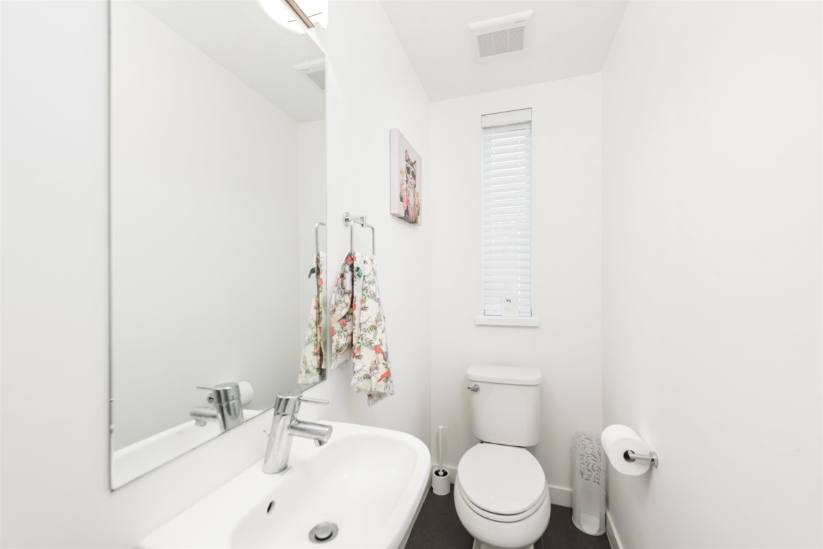 Breakfast Nook Photo of 82 16678 25 Avenue, Surrey, BC