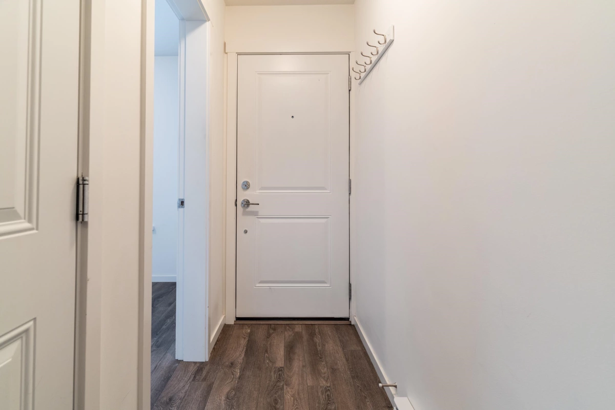 Exterior Rear Photo of 82 16678 25 Avenue, Surrey, BC