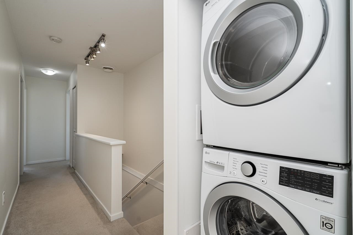 Guest Bathroom Photo of 82 16678 25 Avenue, Surrey, BC