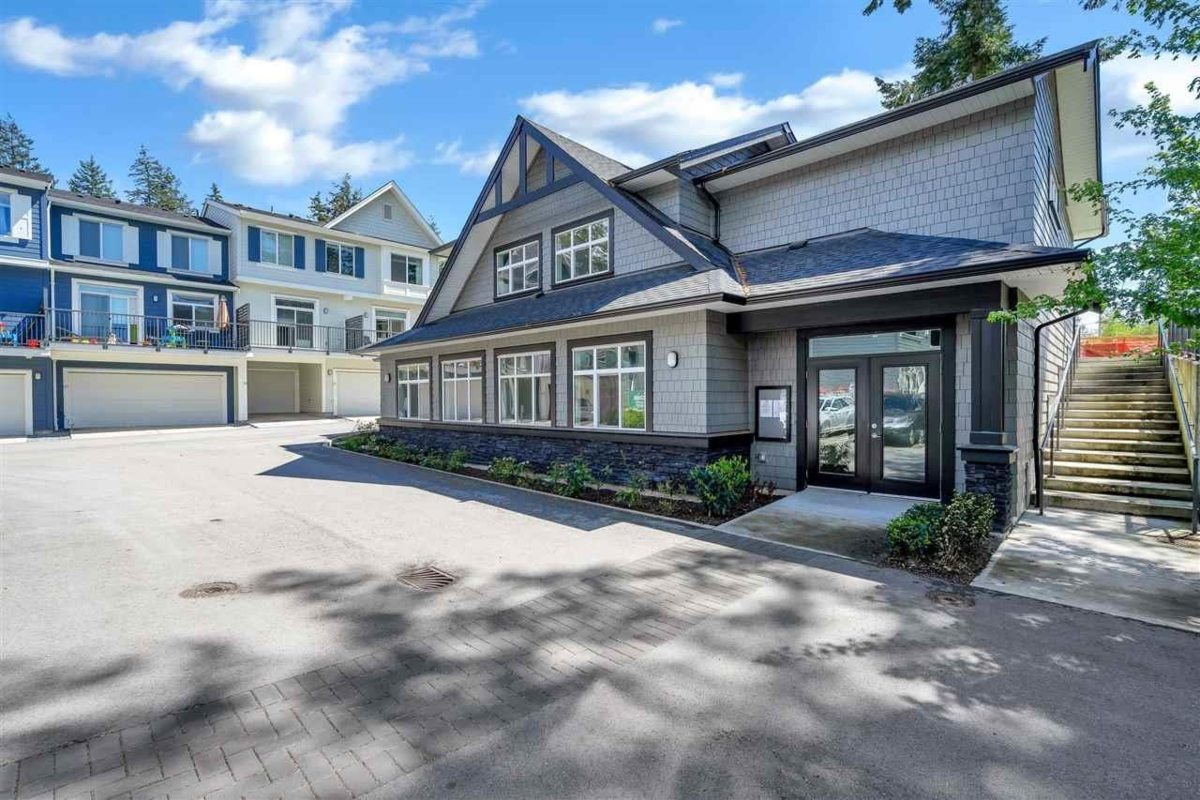 Loft / Bonus Room Photo of 82 16678 25 Avenue, Surrey, BC