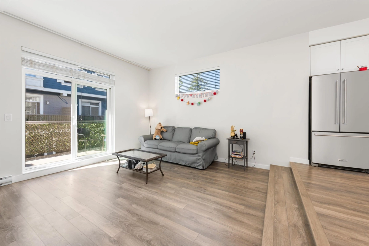 Pantry Photo of 82 16678 25 Avenue, Surrey, BC