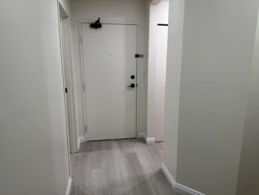 Guest Bathroom Photo of 110 7431 Blundell Road, Richmond, BC