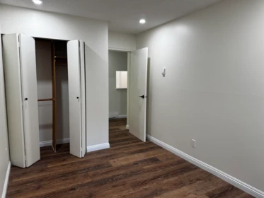 Pantry Photo of 110 7431 Blundell Road, Richmond, BC