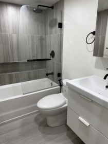 Primary Bedroom Photo of 110 7431 Blundell Road, Richmond, BC