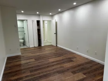 Walk-In Closet Photo of 110 7431 Blundell Road, Richmond, BC