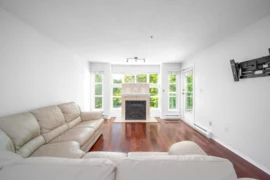 302 8728 SW Marine Drive, Vancouver, BC