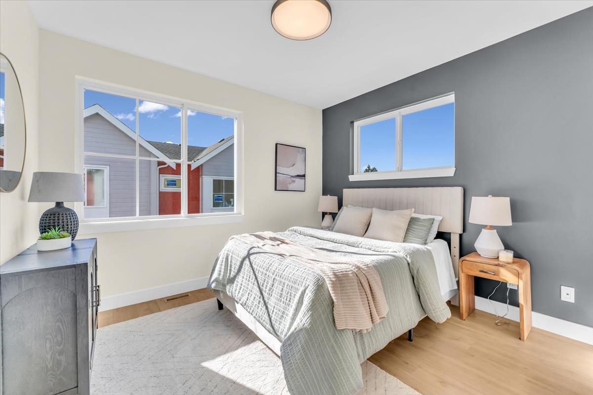 Mudroom Photo of 1 10392 240a Street, Maple Ridge, BC