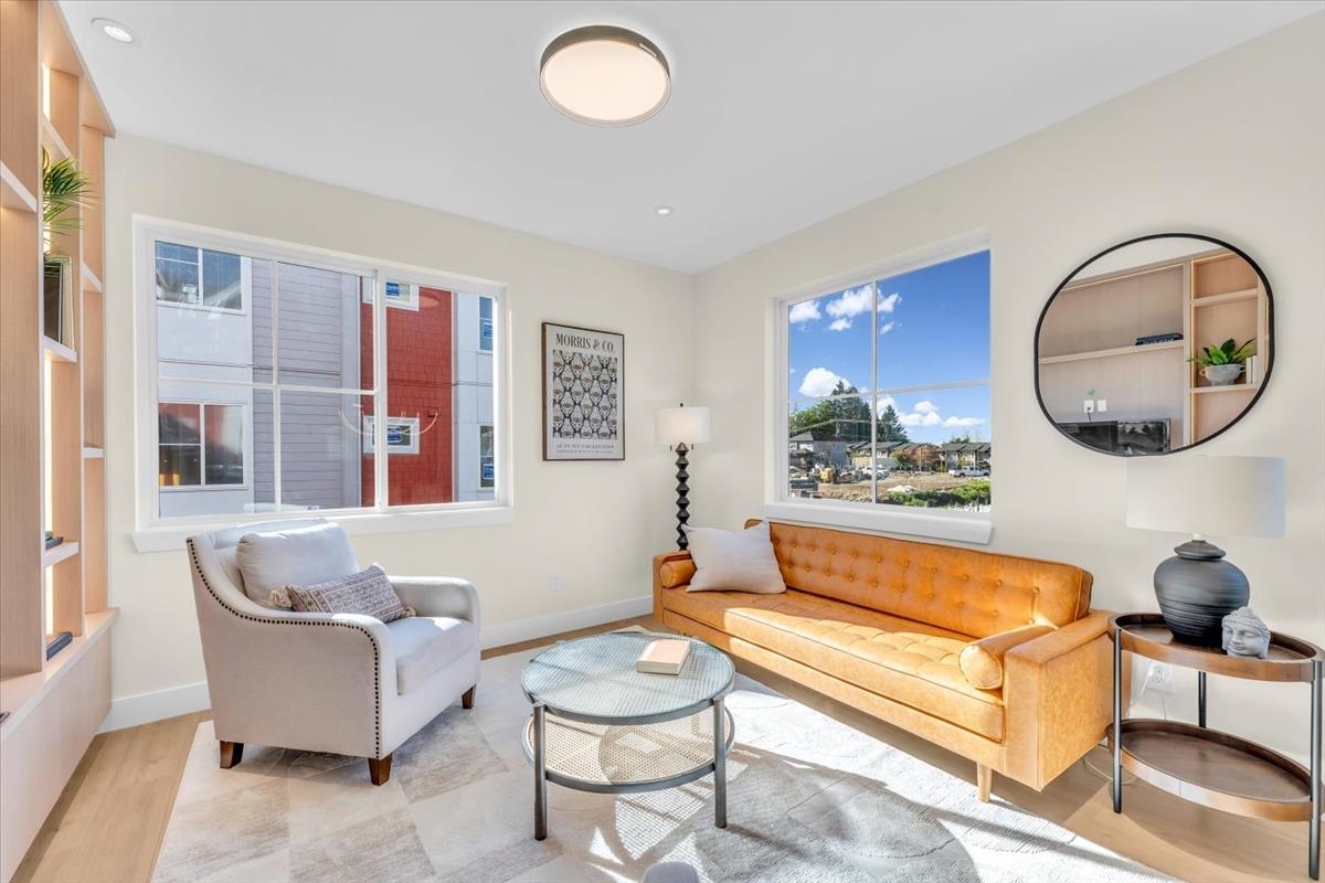 Primary Bedroom Photo of 1 10392 240a Street, Maple Ridge, BC