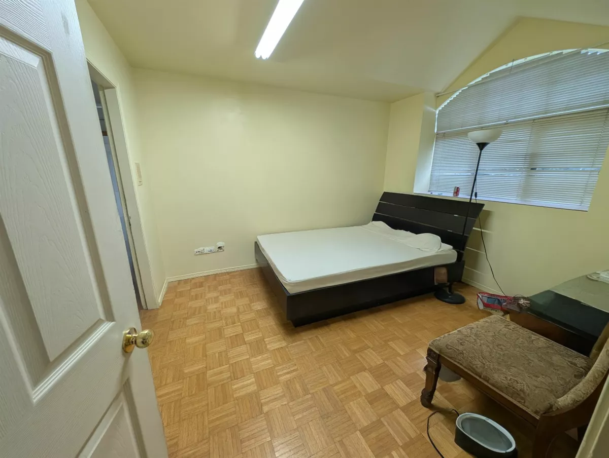 Basement Recreation Room Photo of 2935 E 17th Avenue, Vancouver, BC