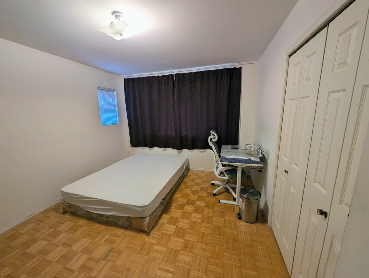 Mudroom Photo of 2935 E 17th Avenue, Vancouver, BC