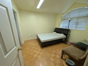 Basement Recreation Room Photo of 2935 E 17th Avenue, Vancouver, BC
