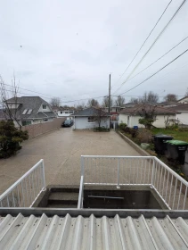 Hot Tub / Spa Photo of 2935 E 17th Avenue, Vancouver, BC
