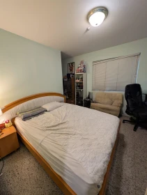 Primary Bedroom Photo of 2935 E 17th Avenue, Vancouver, BC
