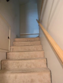Staircase Photo of 2935 E 17th Avenue, Vancouver, BC