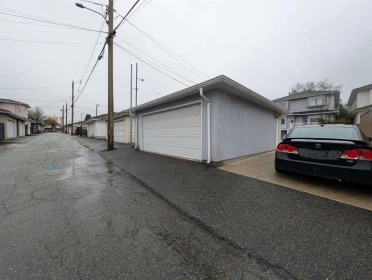 Street View Photo of 2935 E 17th Avenue, Vancouver, BC