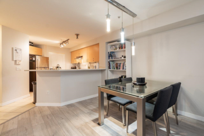 116 9283 Government Street, Burnaby, BC, Burnaby — Apartment/Condo for sale