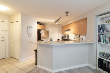 116 9283 Government Street, Burnaby, BC, Burnaby — Apartment/Condo for sale
