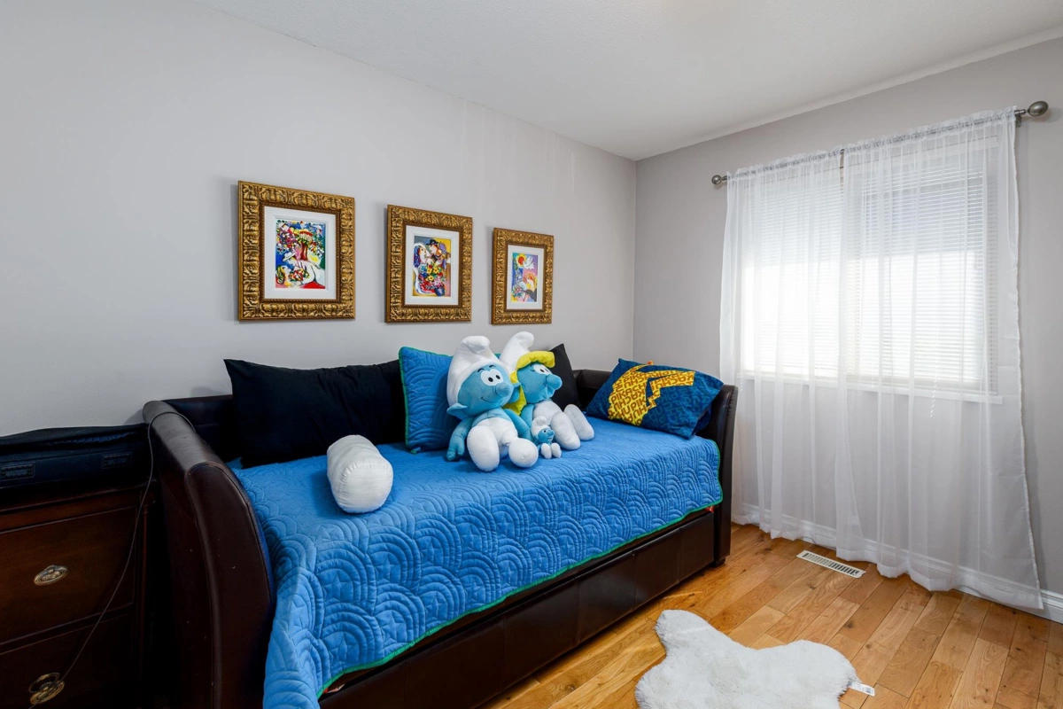 Basement Recreation Room Photo of 35485 Calgary Avenue, Abbotsford, BC