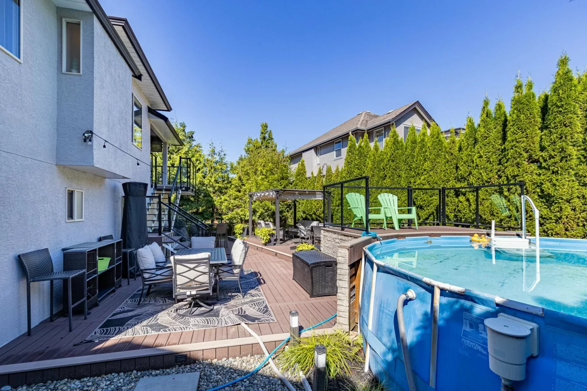 Community Amenities Photo (Clubhouse) of 35485 Calgary Avenue, Abbotsford, BC