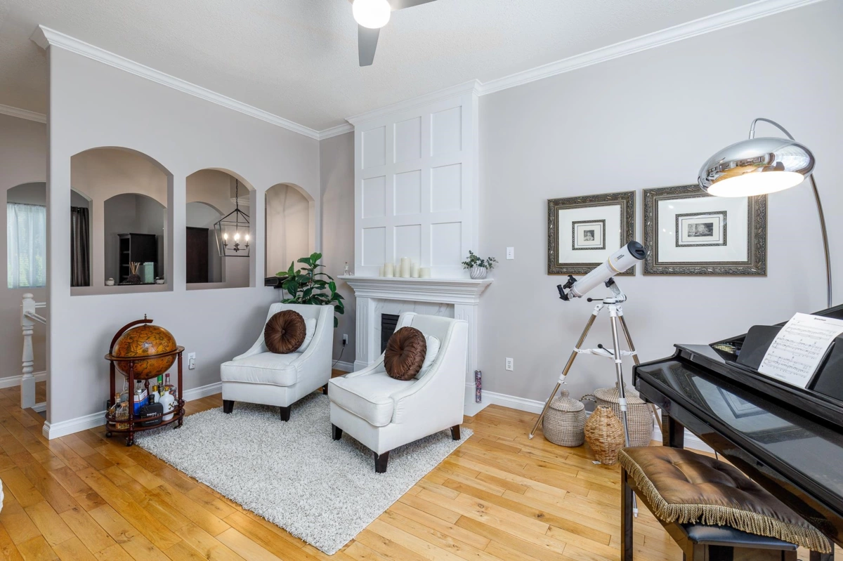 Exterior Rear Photo of 35485 Calgary Avenue, Abbotsford, BC