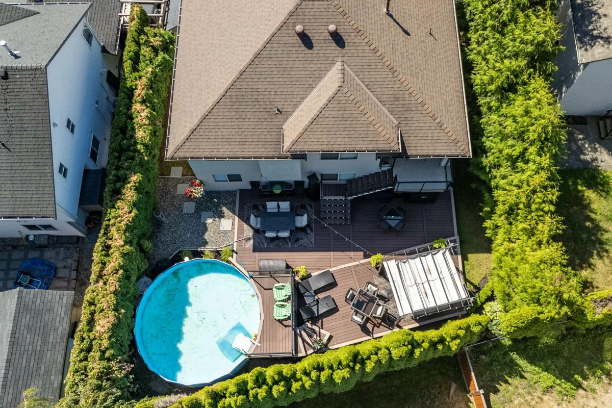 Fitness Center Photo Near 35485 Calgary Avenue, Abbotsford, BC