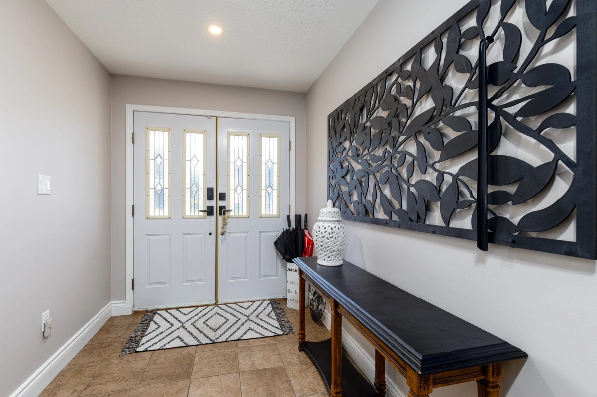 Garden / Landscaping Photo of 35485 Calgary Avenue, Abbotsford, BC