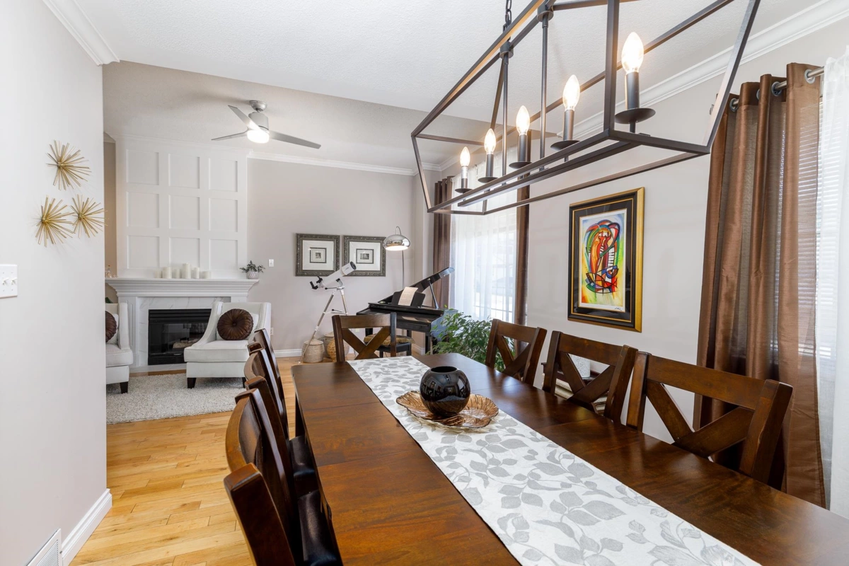 Kitchen Photo of 35485 Calgary Avenue, Abbotsford, BC