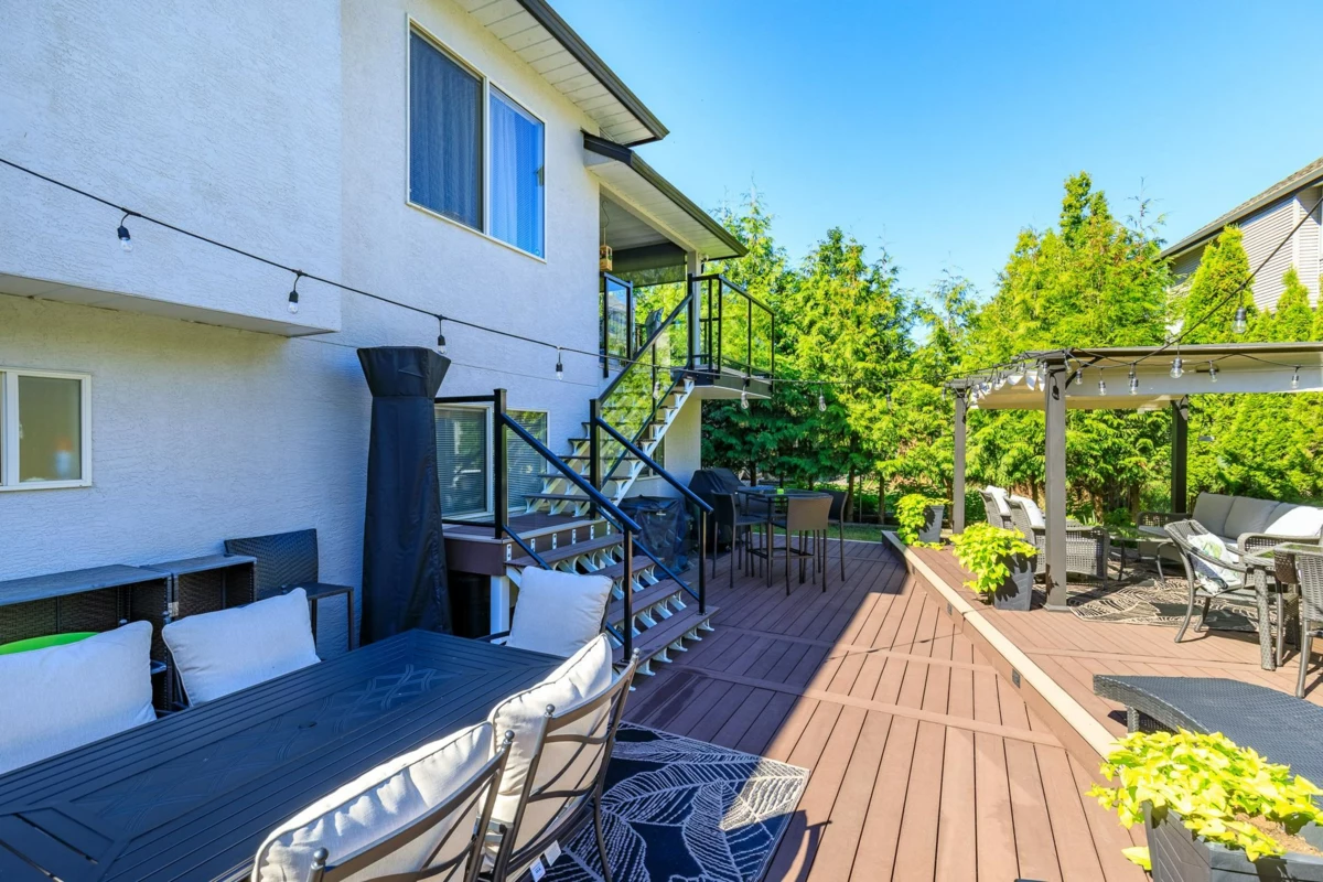 Neighborhood Park Photo Near 35485 Calgary Avenue, Abbotsford, BC