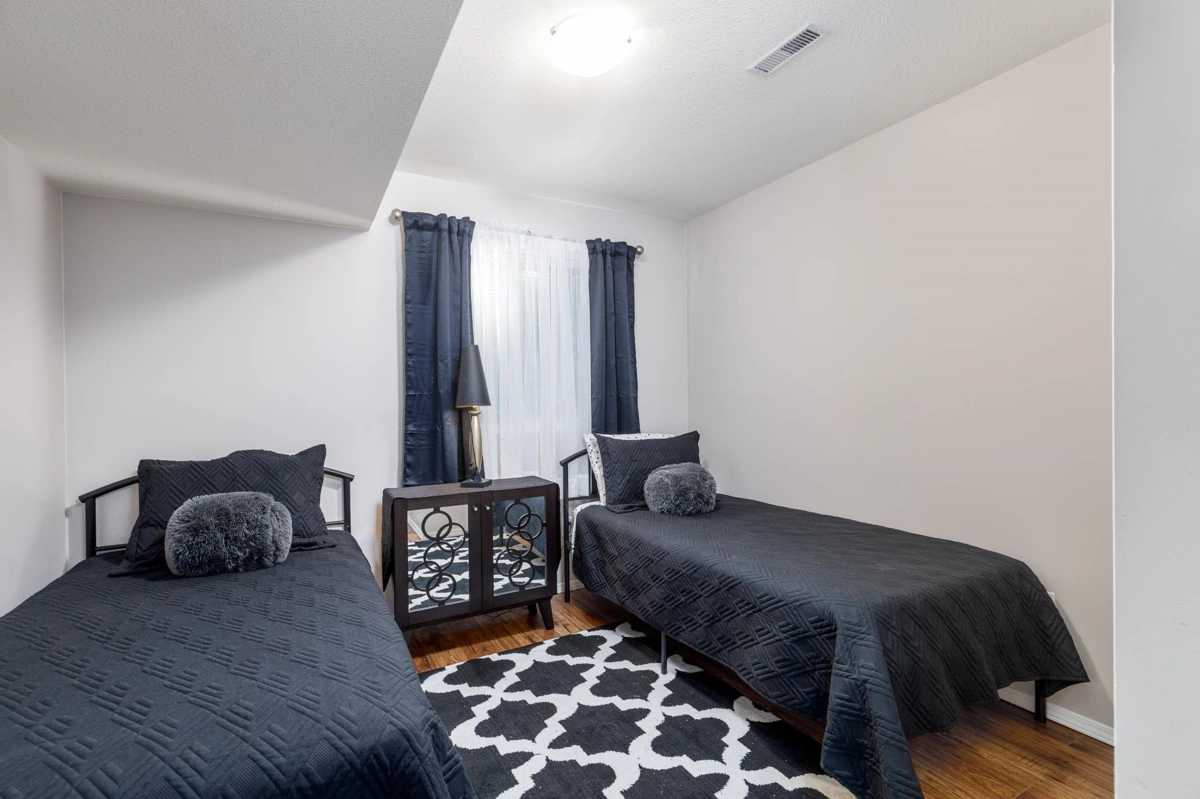 Outdoor Deck Photo of 35485 Calgary Avenue, Abbotsford, BC