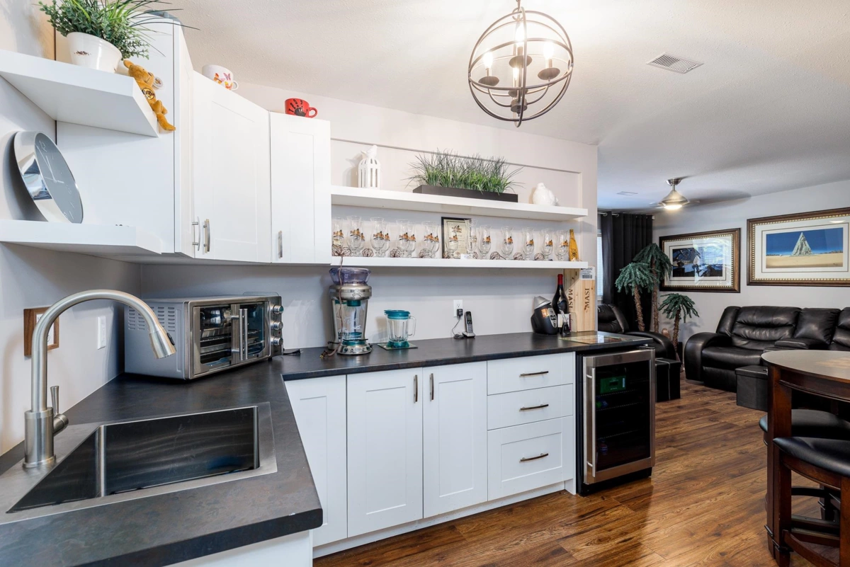 Outdoor Patio Photo of 35485 Calgary Avenue, Abbotsford, BC