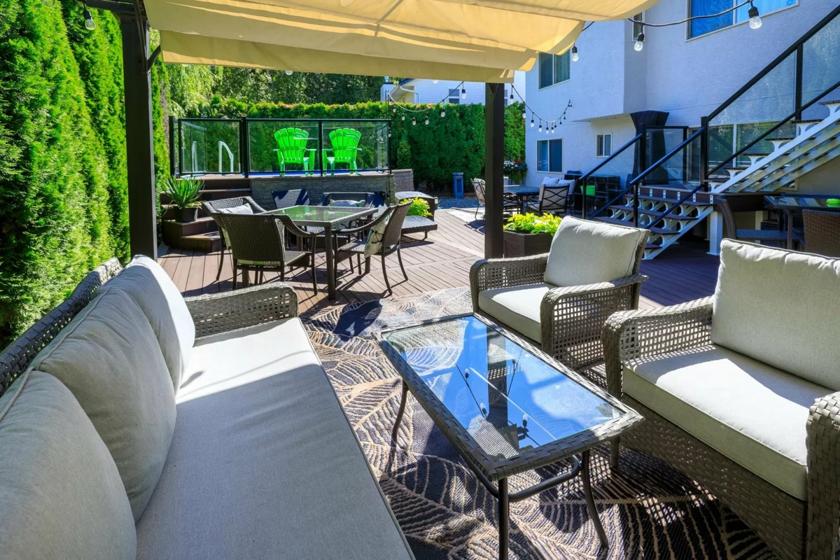 Street View Photo of 35485 Calgary Avenue, Abbotsford, BC