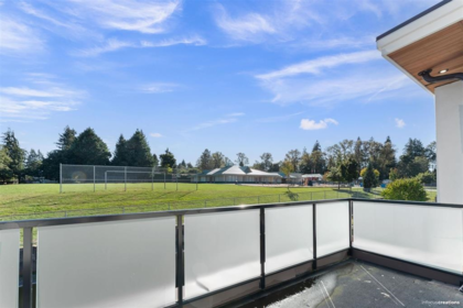 Backyard Photo of 13836 80 Avenue, Surrey, BC