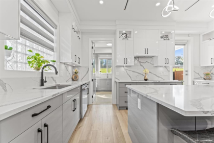 Bedroom 4 Photo of 13836 80 Avenue, Surrey, BC