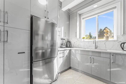 Office / Den Photo of 13836 80 Avenue, Surrey, BC