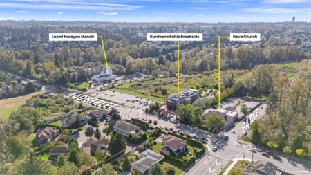 Playground / Recreational Area Near 13836 80 Avenue, Surrey, BC