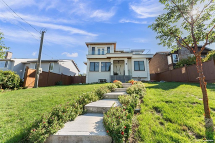 Street View Photo of 13836 80 Avenue, Surrey, BC