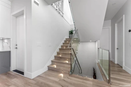 Walk-In Closet Photo of 13836 80 Avenue, Surrey, BC