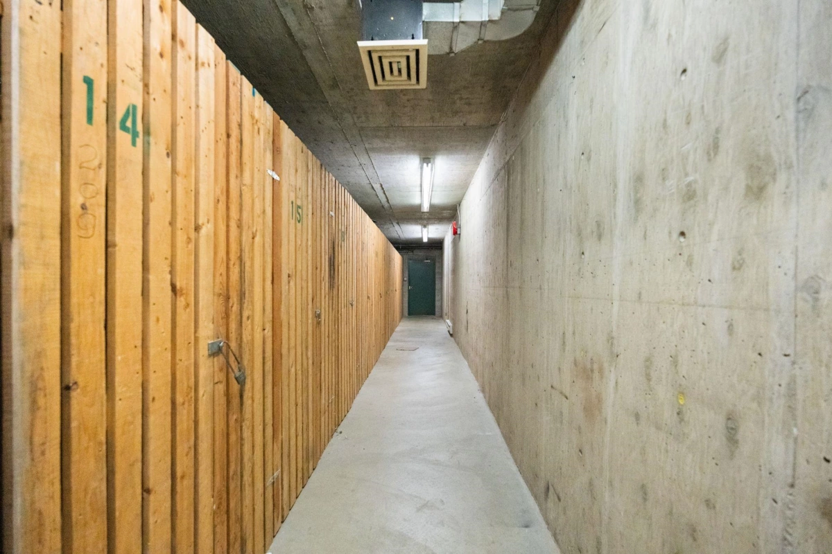 Backyard Photo of 209 32044 Old Yale Road, Abbotsford, BC